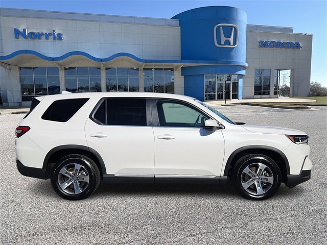Used 2025 Honda Pilot EX-L image 5