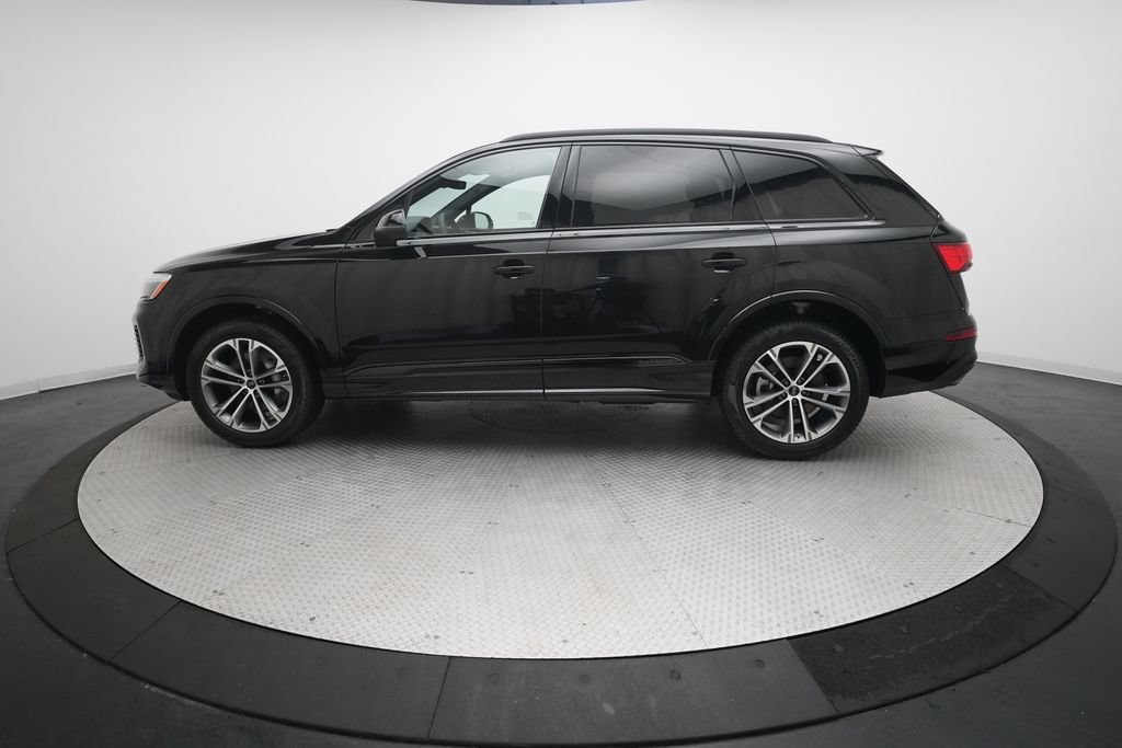 New 2026 Audi Q7 2.0T Premium Plus AWD/4WD image 26