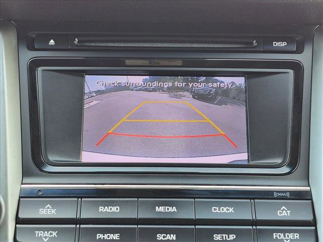 Used 2016 Hyundai Tucson SE w/ Option Group 02 FWD image 13