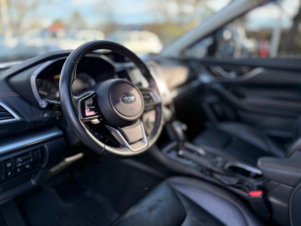 Used 2020 Subaru Crosstrek 2.0i Limited w/ Moonroof Package w/Navigation image 13