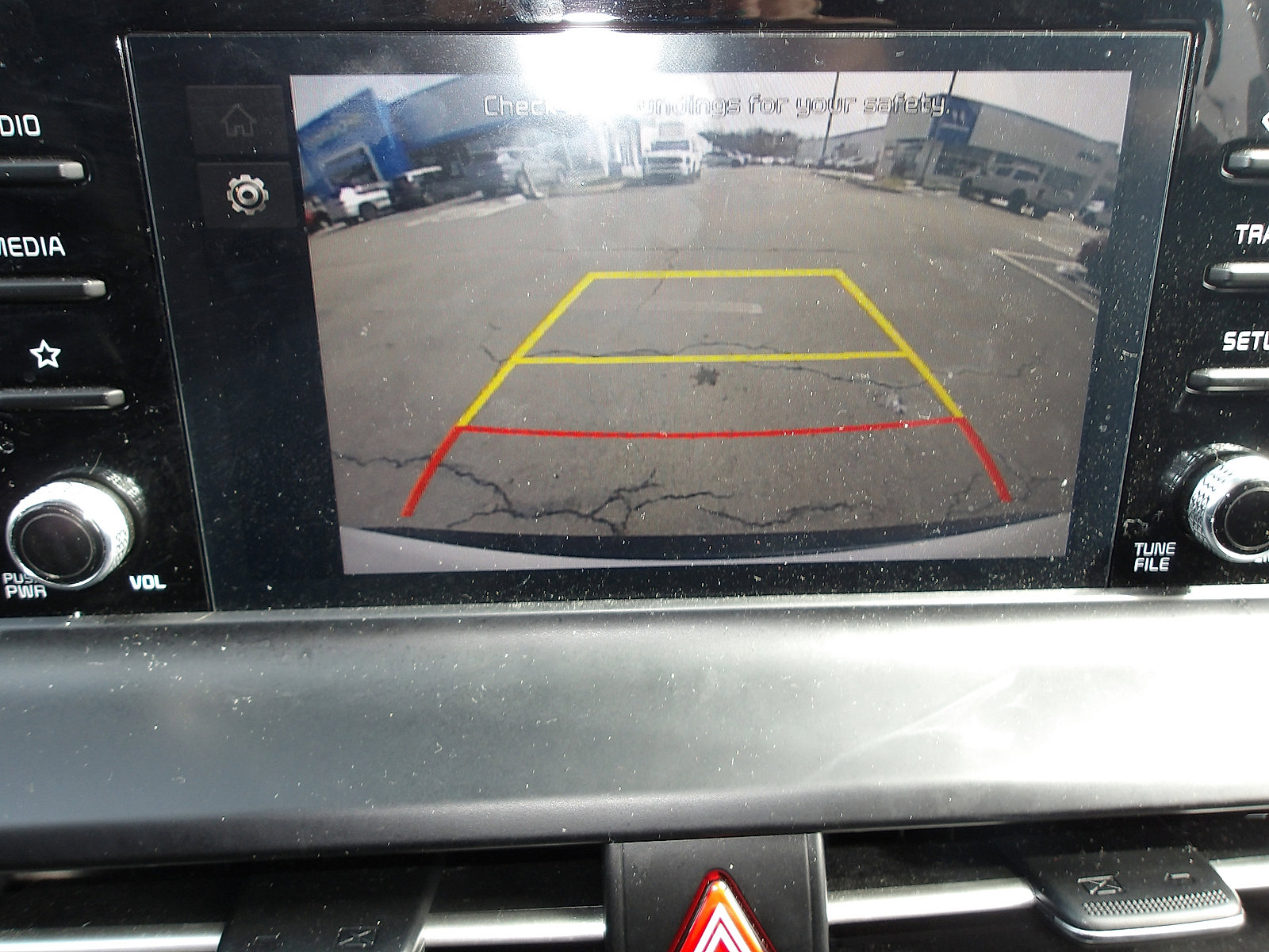 Used 2024 Kia Seltos LX image 20