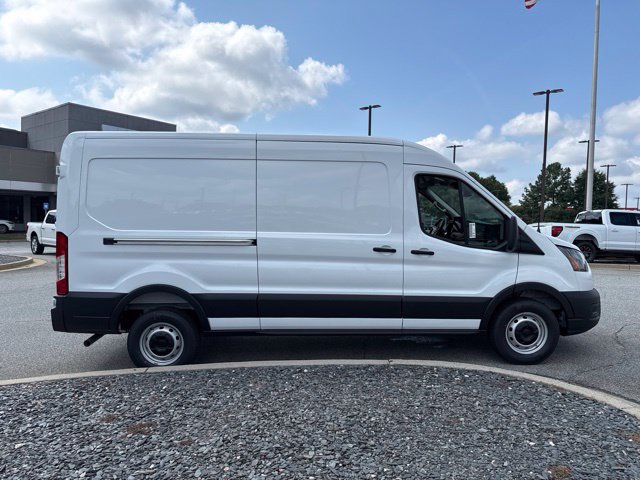New 2027 Ford Transit 250 148 Medium Roof w/ Load Area Protection Package RWD image 11