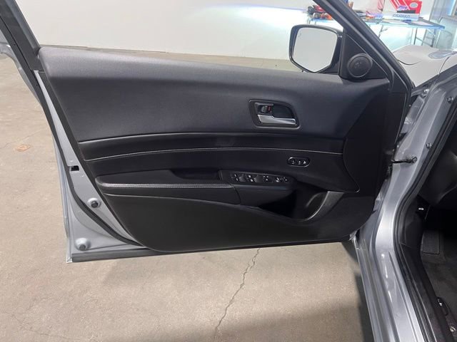 Used 2021 Acura ILX w/Premium Package image 24