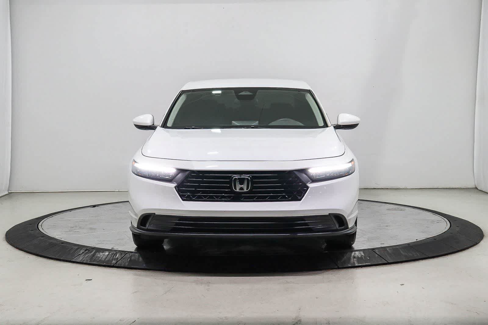 Used 2023 Honda Accord LX image 6
