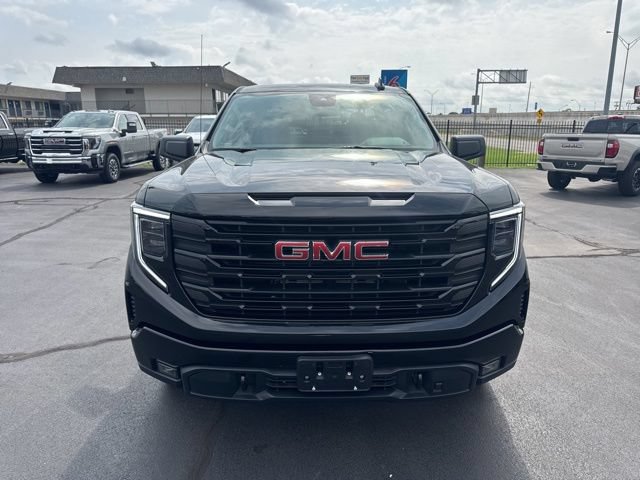 Used 2026 GMC Sierra 1500 Elevation AWD/4WD image 8