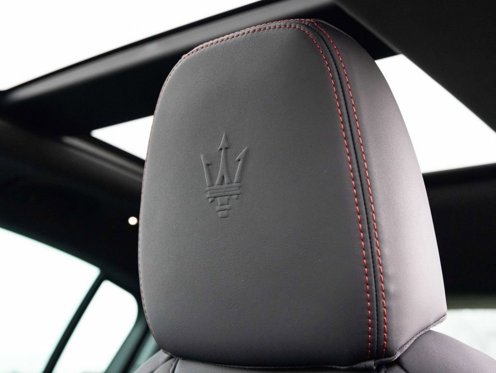 New 2026 Maserati Grecale Modena image 26