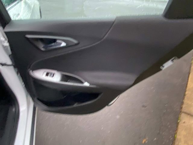 Used 2021 Chevrolet Malibu LS w/ Driver Confidence Package II image 34