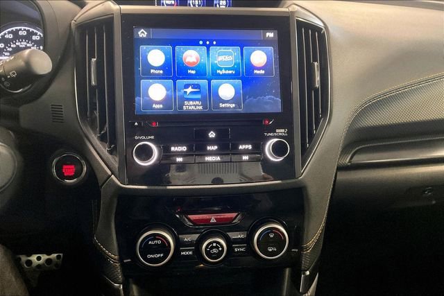 Used 2023 Subaru Forester Wilderness AWD/4WD image 32