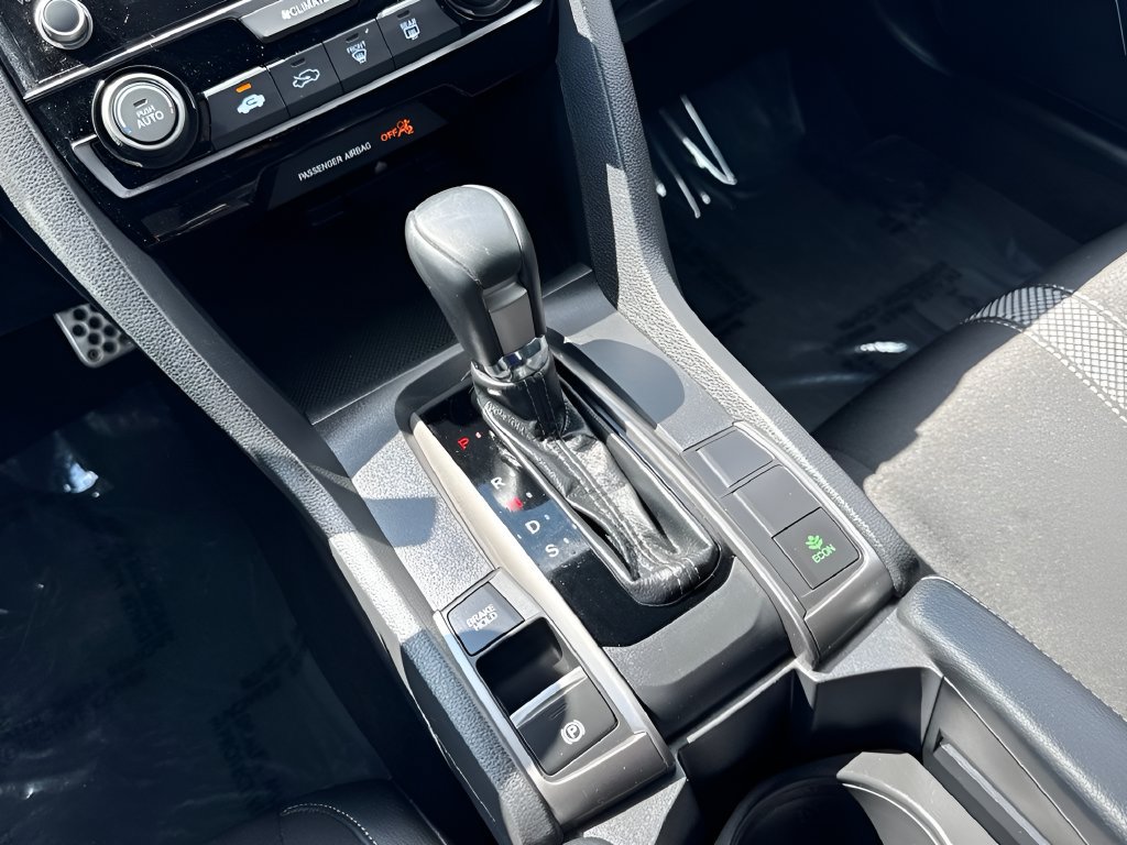 Used 2021 Honda Civic Sport image 15