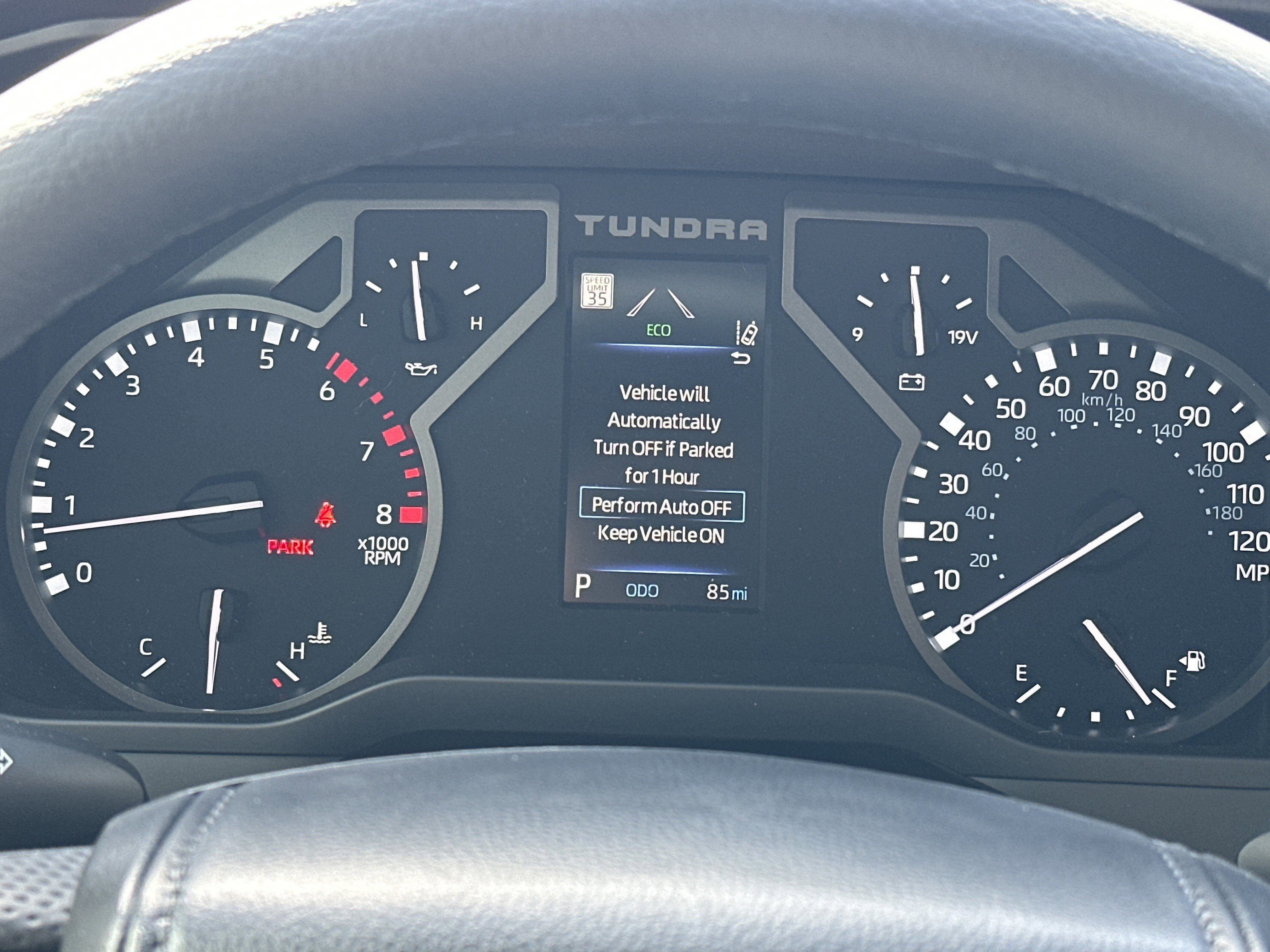 Used 2026 Toyota Tundra SR5 w/ SR5 Premium Package image 20