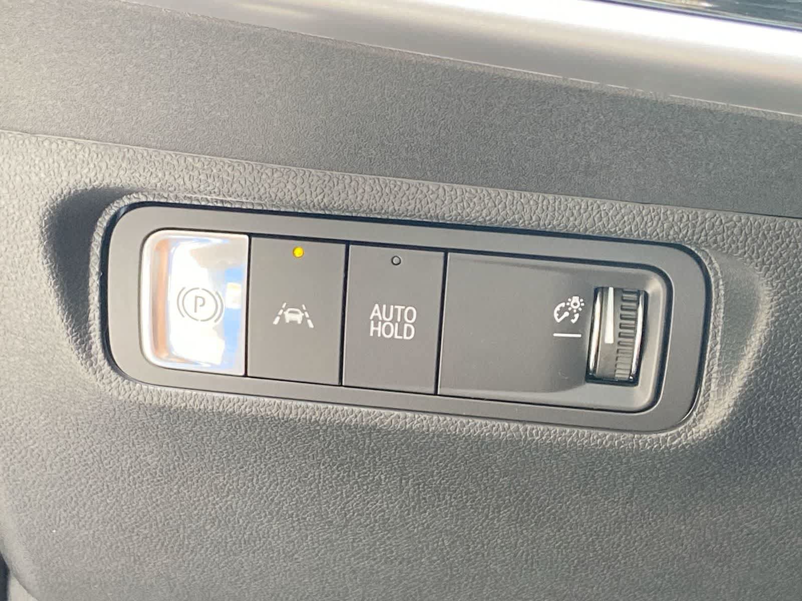 New 2026 Honda Prologue Eco image 27
