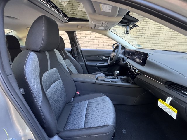 New 2026 Nissan Sentra SV w/ SV Convenience Package FWD image 15