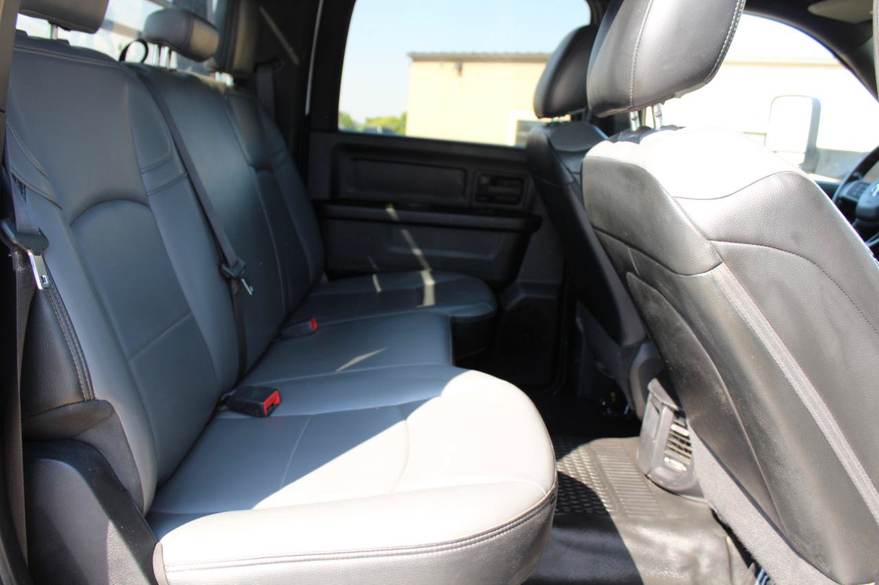 Used 2022 RAM 4500 Tradesman w/ Max Tow Package AWD/4WD image 67