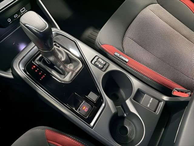Used 2025 Subaru Impreza RS image 24