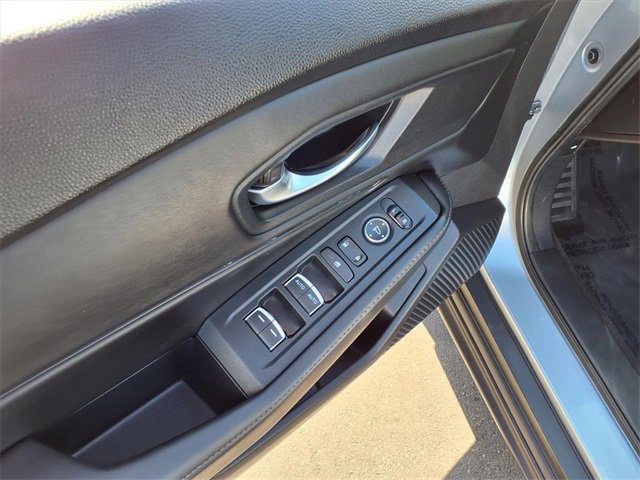 Used 2024 Honda Accord Sport image 12