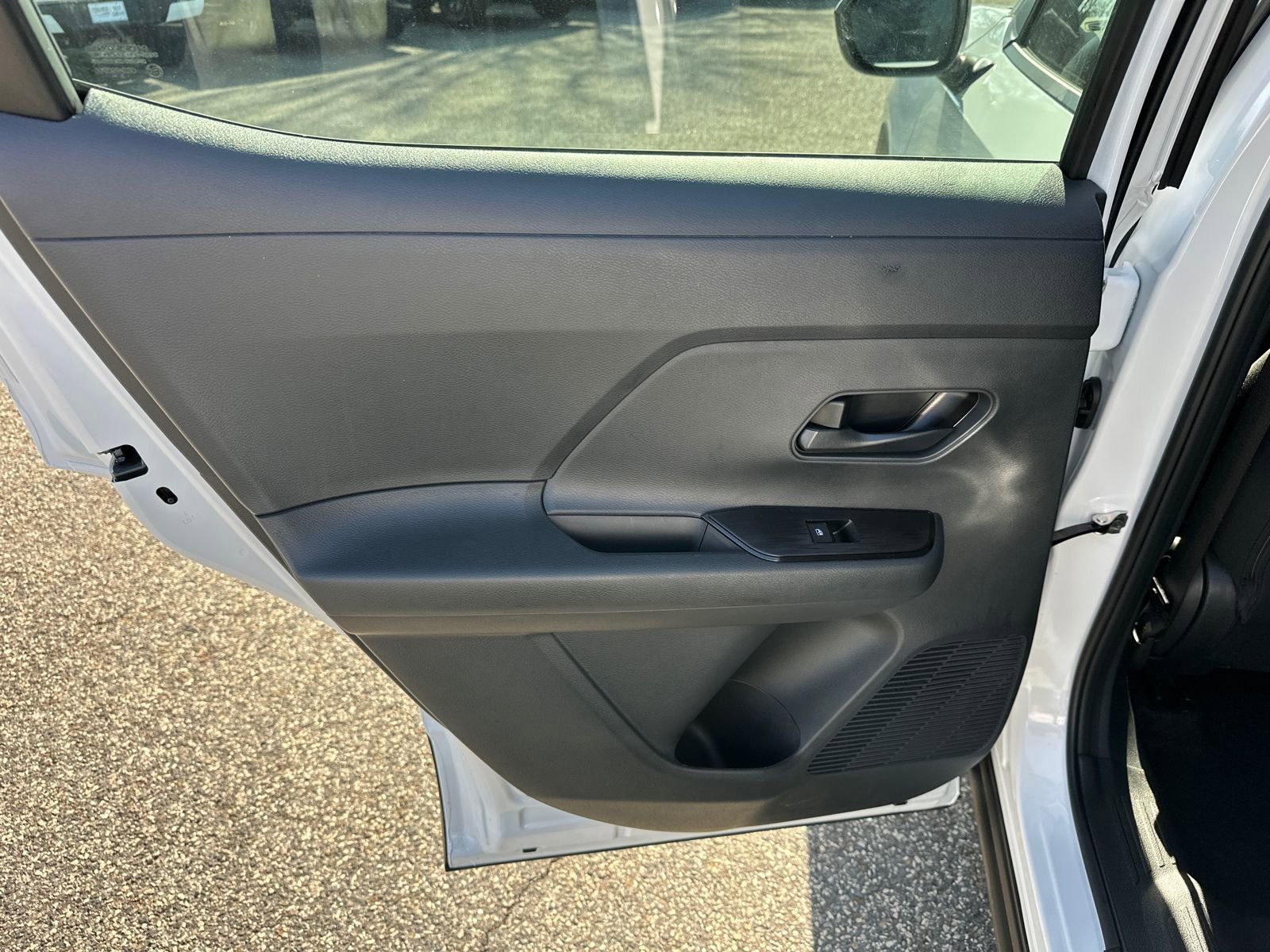 New 2026 Nissan Kicks S w/ Charging Package image 21