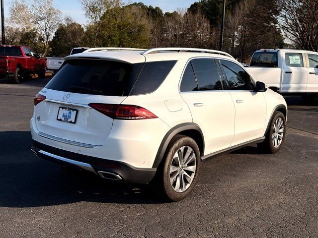 Used 2020 Mercedes-Benz GLE 350 image 14