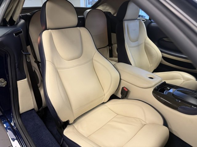 Used 2001 Aston Martin DB7 Vantage image 18