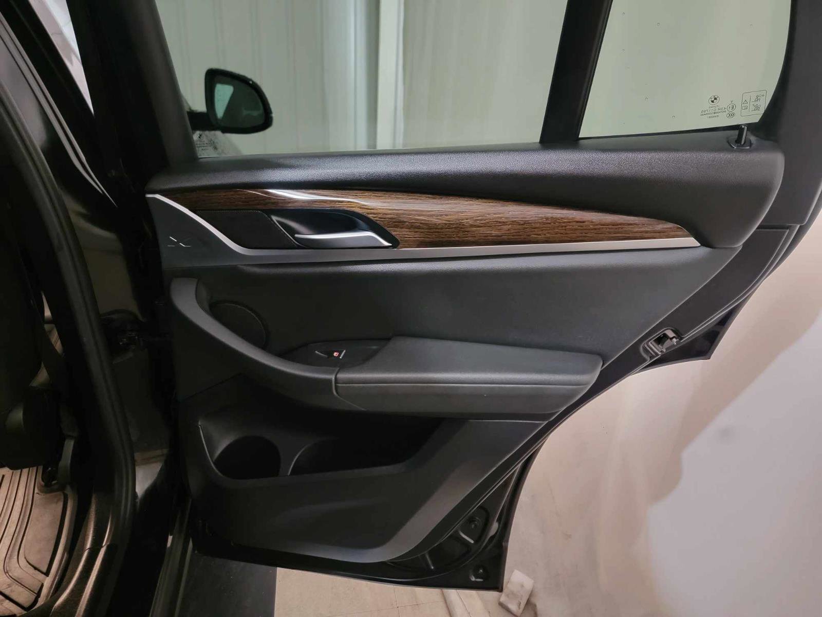 Used 2019 BMW X3 sDrive30i w/ Convenience Package image 21