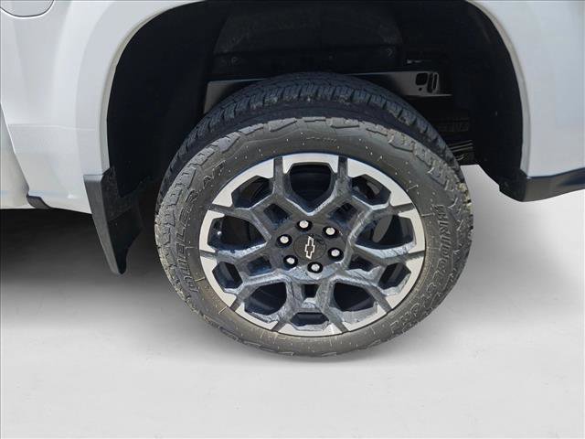 New 2026 Chevrolet Colorado Z71 w/ Technology Package image 5