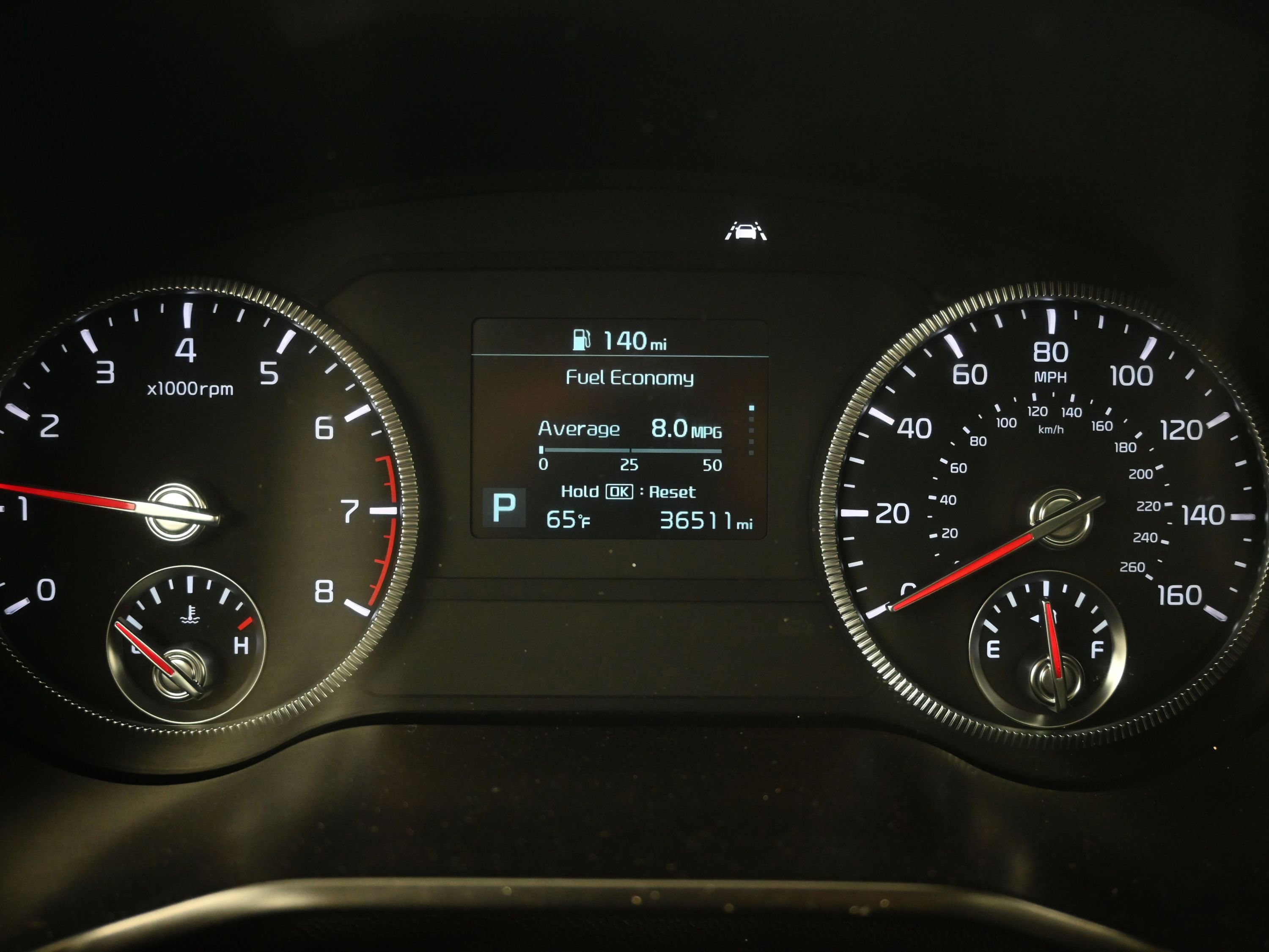 Used 2021 Kia Telluride EX image 14