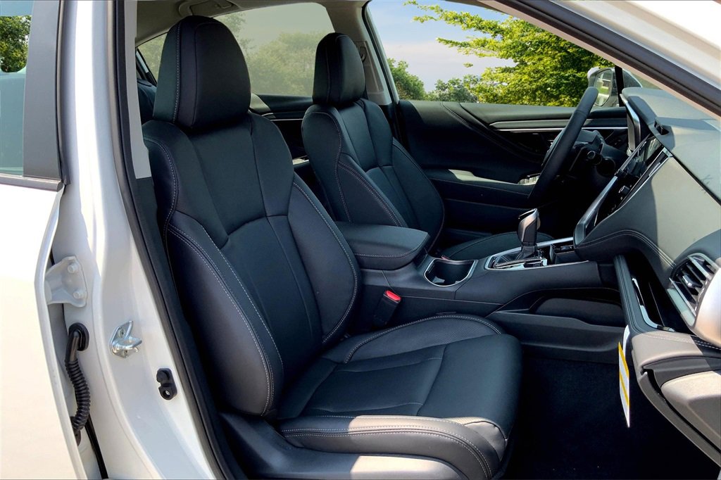 New 2025 Subaru Legacy Touring XT image 11