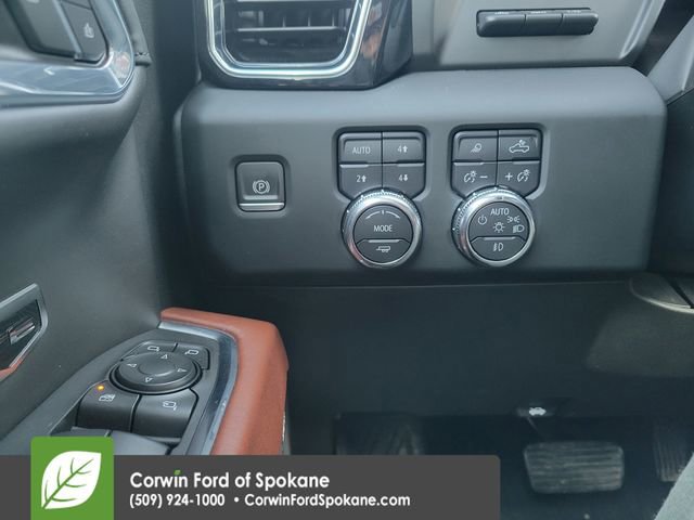 Used 2024 GMC Sierra 1500 Denali Ultimate image 6