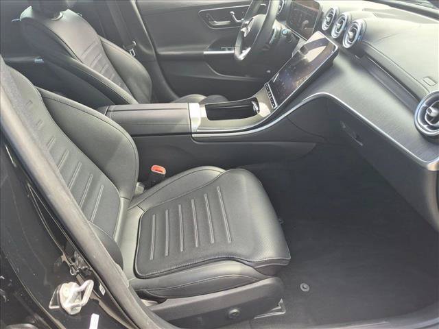 Certified 2023 Mercedes-Benz C 300 Sedan image 19