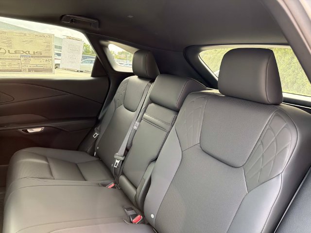 New 2026 Lexus RX 350 Premium w/ Convenience Package AWD/4WD image 13