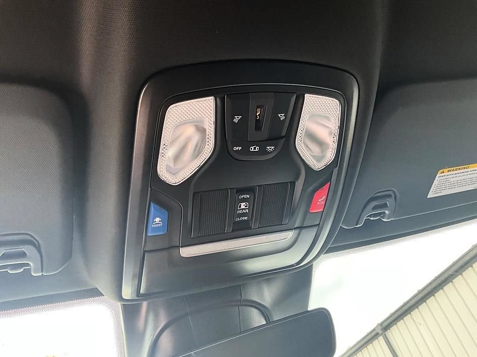 New 2026 RAM 2500 Tradesman AWD/4WD image 29