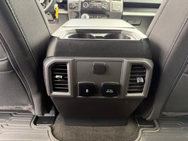 Used 2020 Ford F150 XLT w/ Equipment Group 302A Luxury AWD/4WD image 31