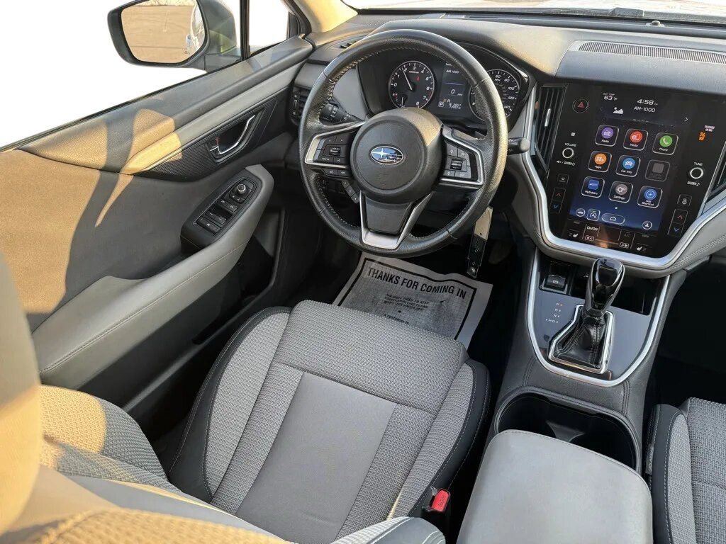 Used 2022 Subaru Outback Premium AWD/4WD image 17