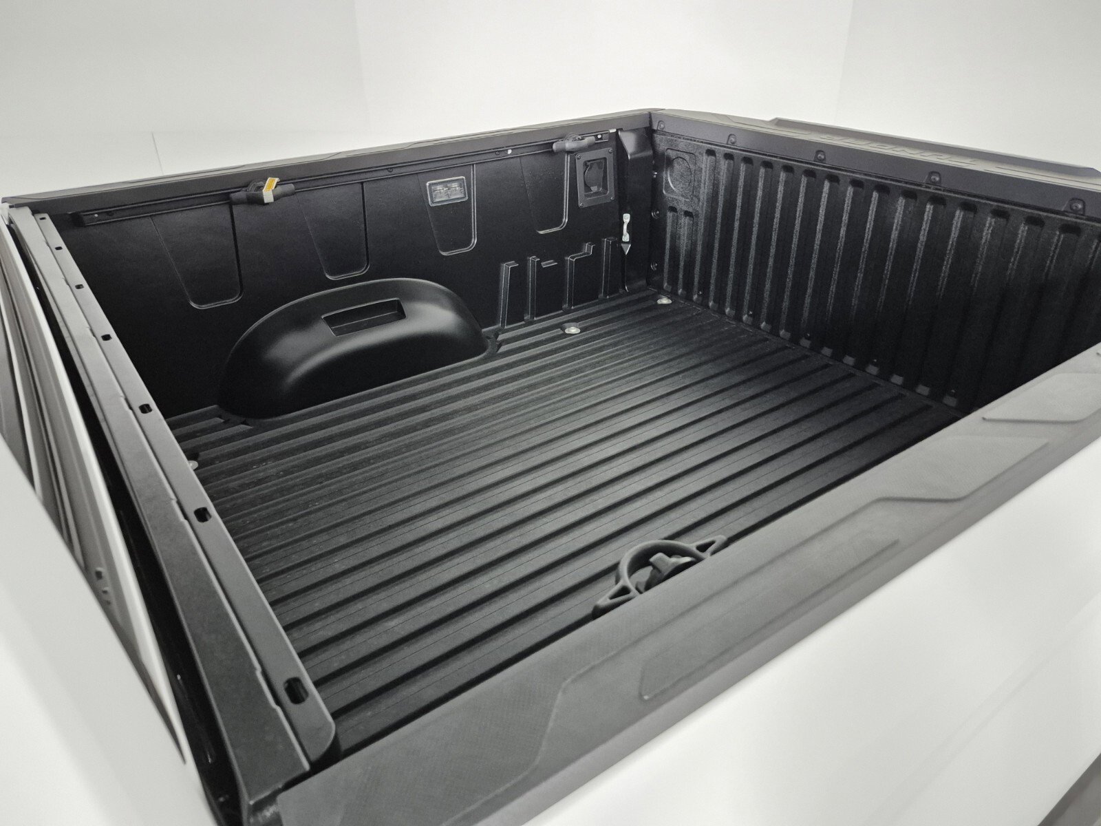 New 2026 Toyota Tundra TRD Pro image 12
