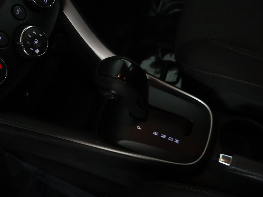 Used 2020 Chevrolet Trax LS w/ Tint and Cruise Package image 39