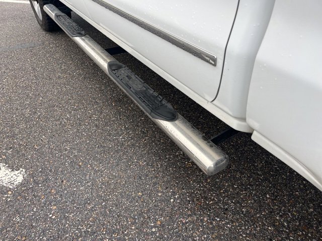 Used 2014 Chevrolet Silverado 1500 LTZ image 13