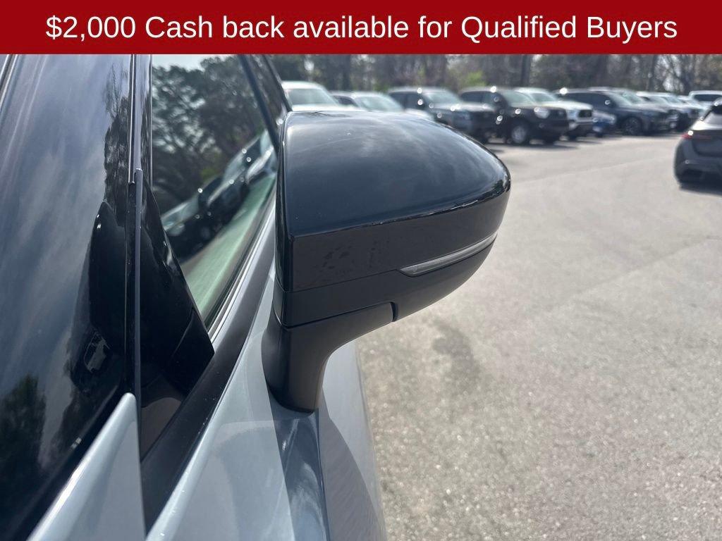 New 2026 Nissan Pathfinder Rock Creek image 35