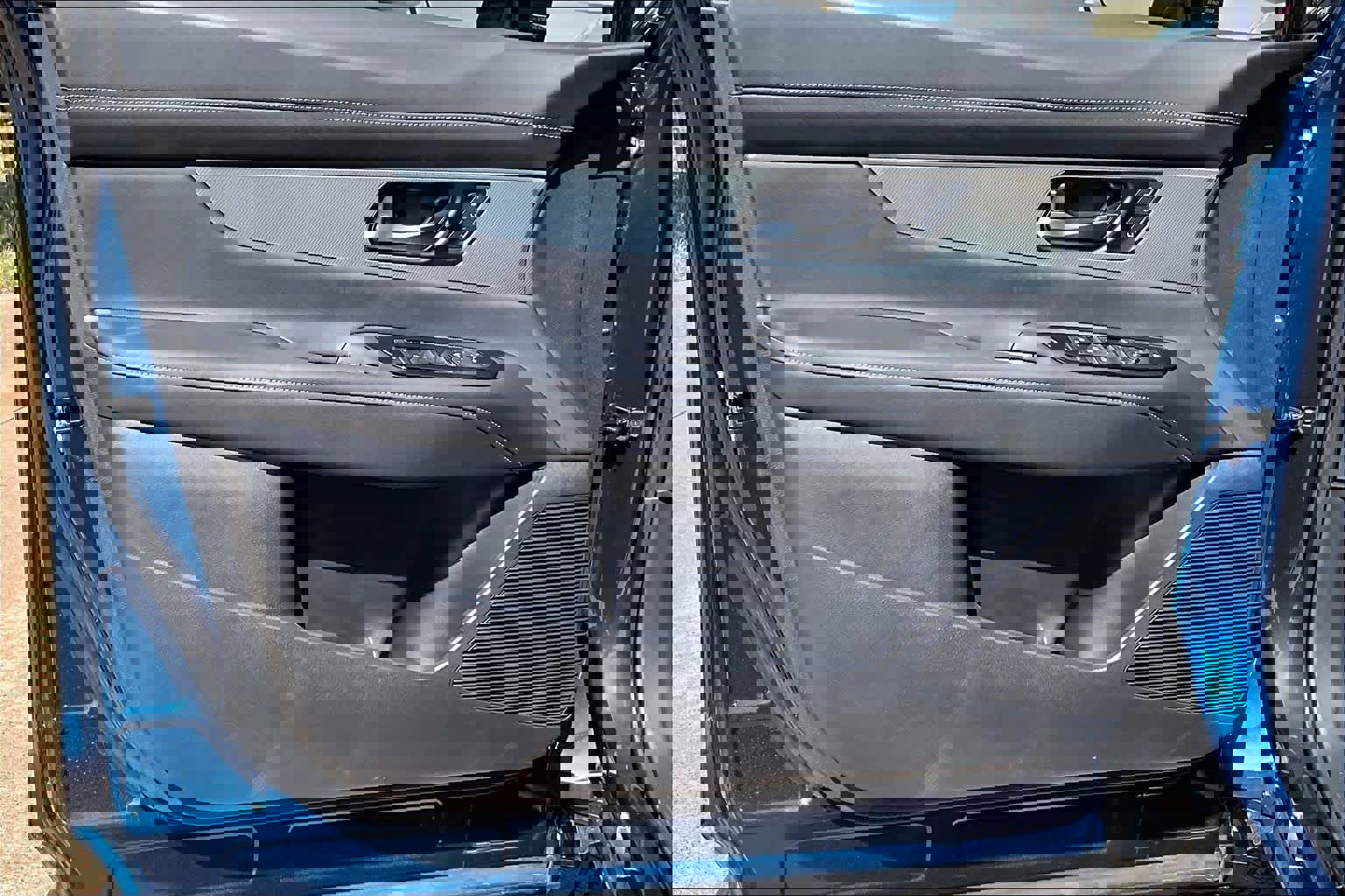 New 2026 Nissan Murano Platinum image 10