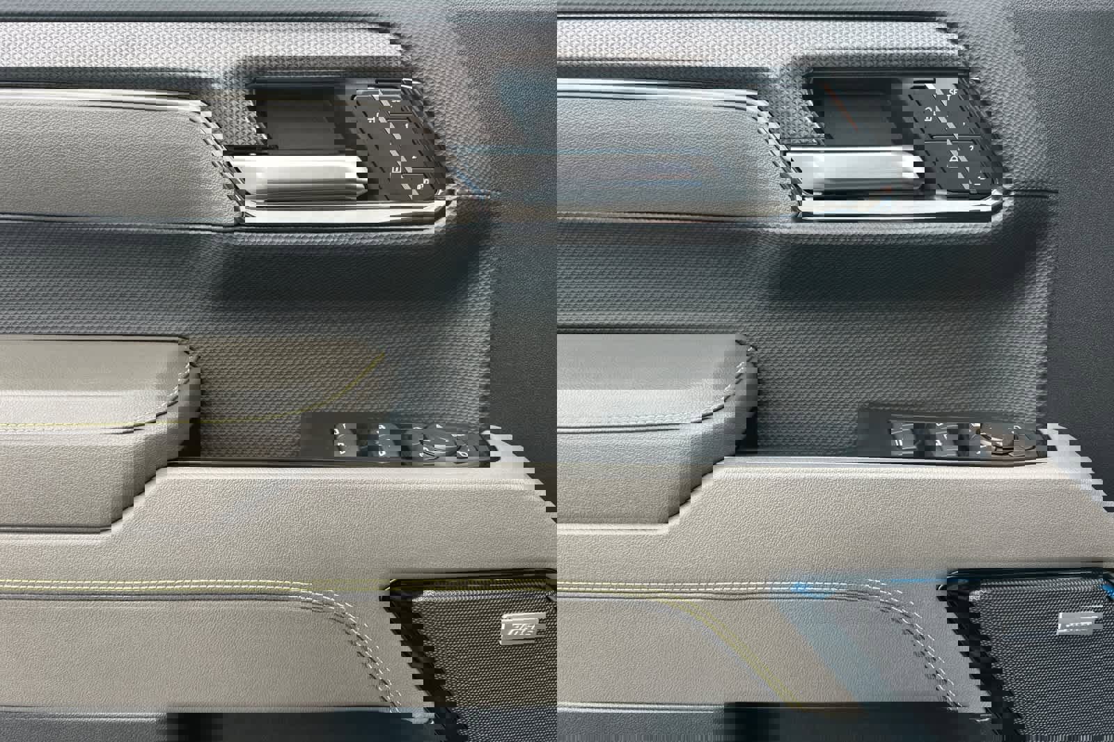 Used 2023 Chevrolet Silverado 1500 ZR2 w/ Technology Package image 12