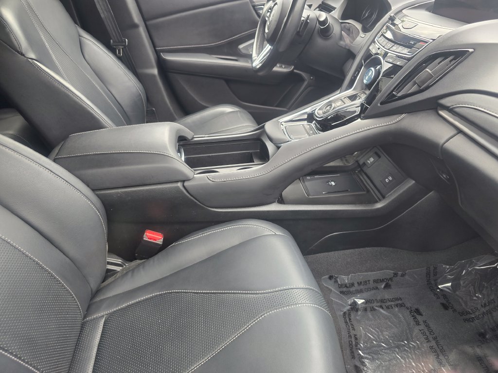 Used 2024 Acura RDX w/ Technology Package AWD/4WD image 32
