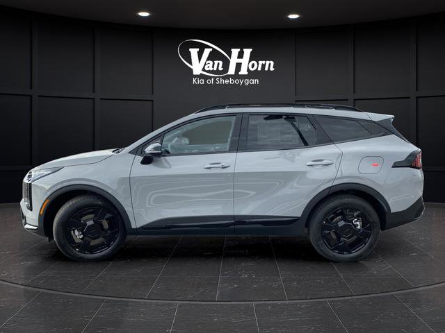 New 2026 Kia Sportage X-Line w/ X-Line Premium Package image 12