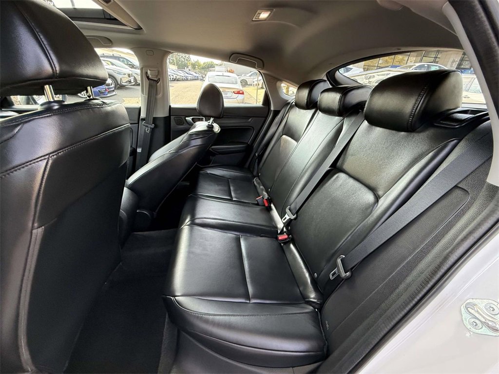 Certified 2024 Acura Integra image 22