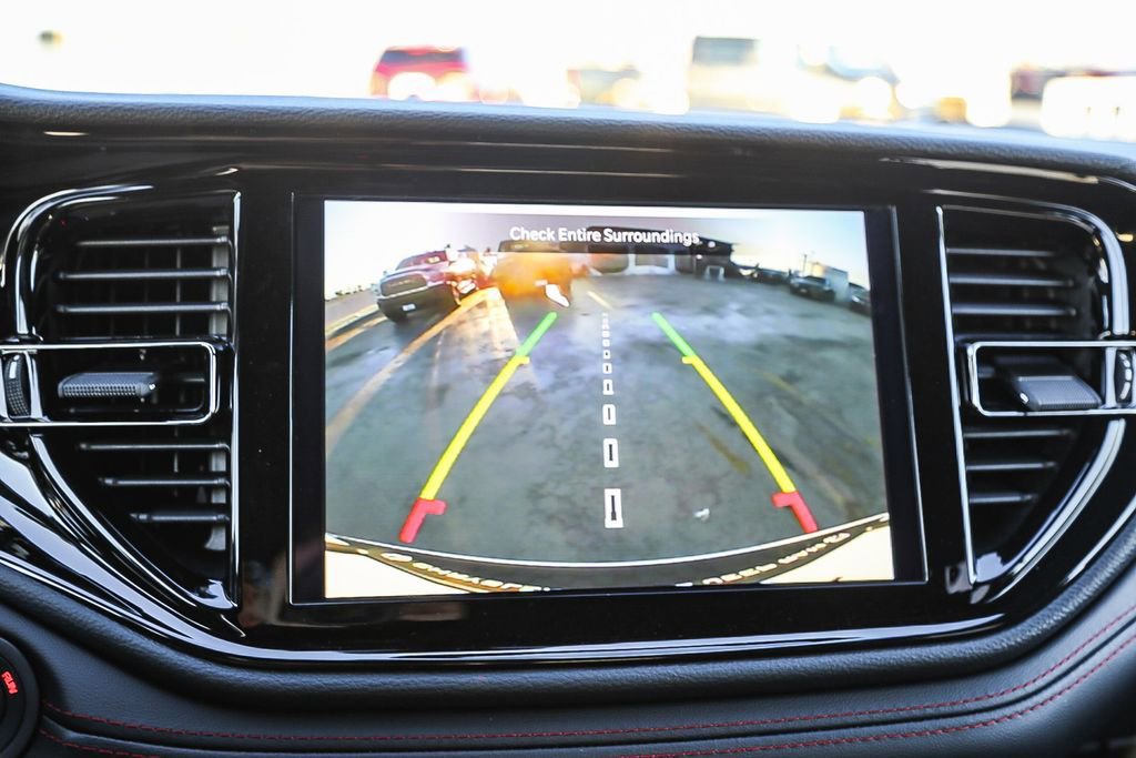 New 2026 Dodge Durango GT w/ Blacktop Package image 24