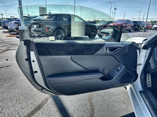 Used 2024 Subaru BRZ Limited w/ Popular Package 1 RWD image 9