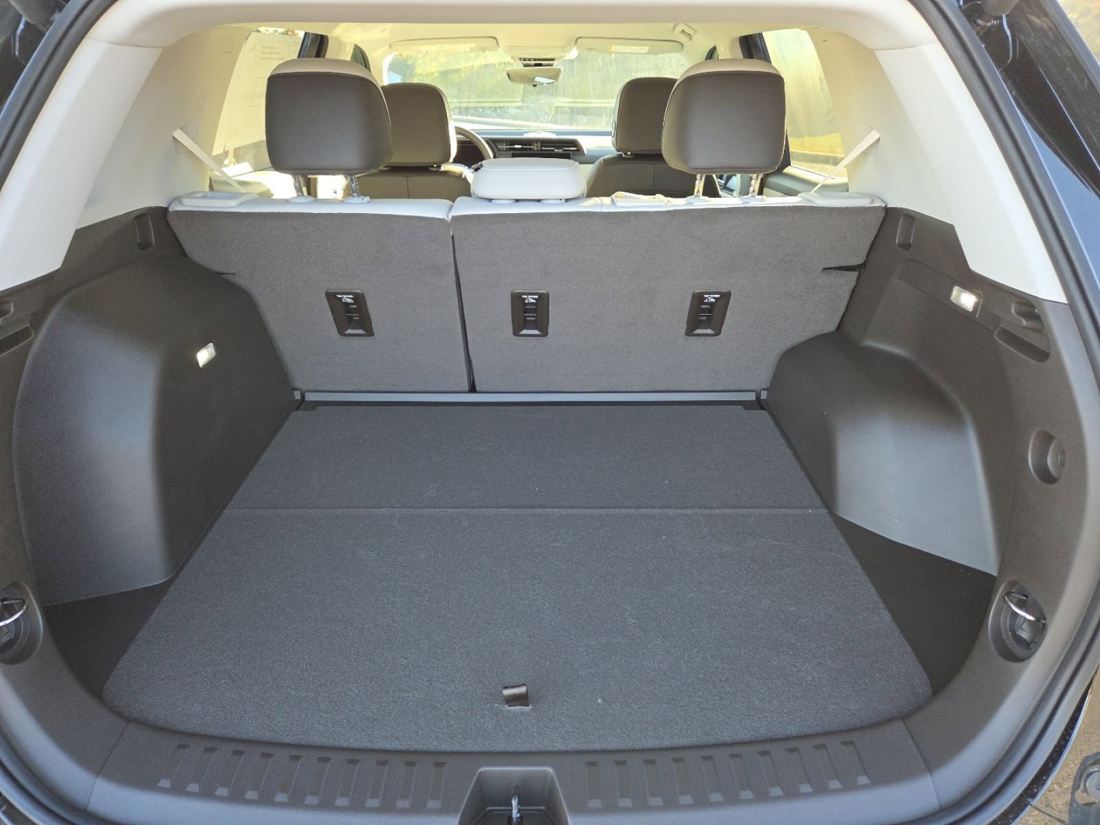 New 2026 GMC Terrain Denali image 21