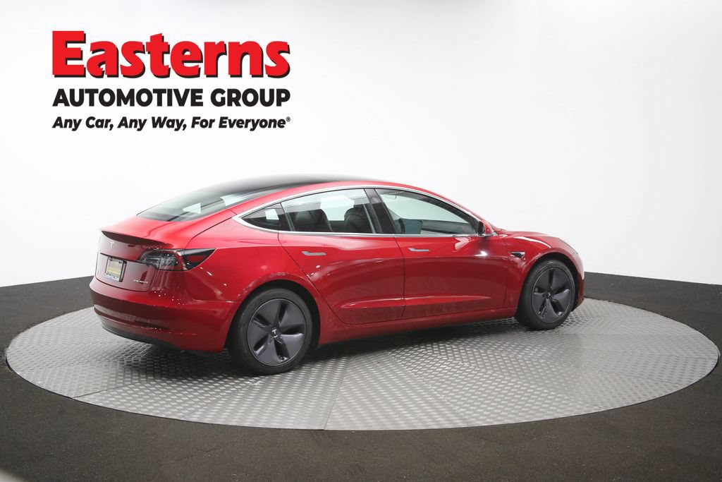 Used 2018 Tesla Model 3 Long Range AWD/4WD image 36