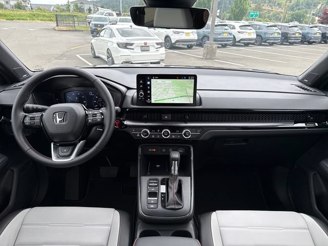 Used 2026 Honda CR-V Sport Touring image 13