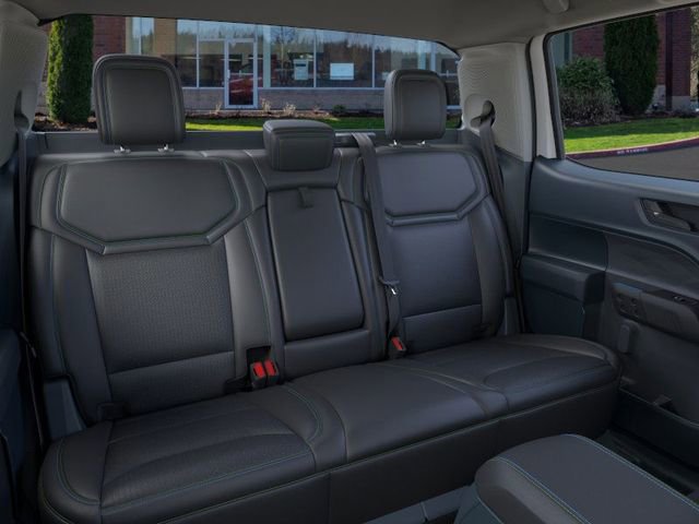 New 2026 Ford Maverick Lobo image 11