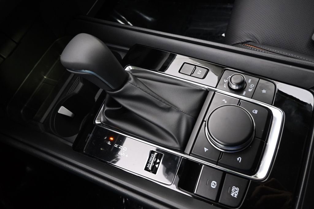 New 2026 MAZDA CX-50 2.5 Hybrid w/ Premium Plus Pkg image 31