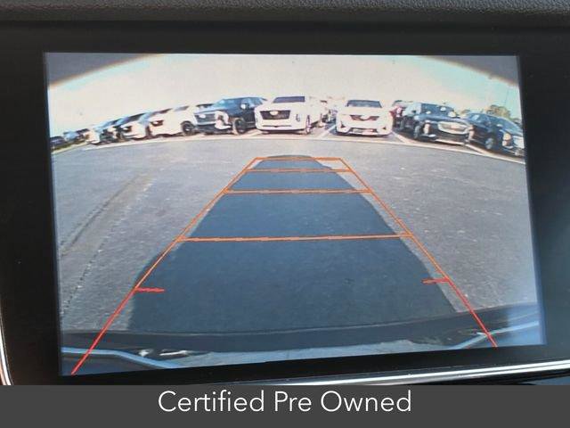 Certified 2017 Buick Encore Preferred FWD image 20