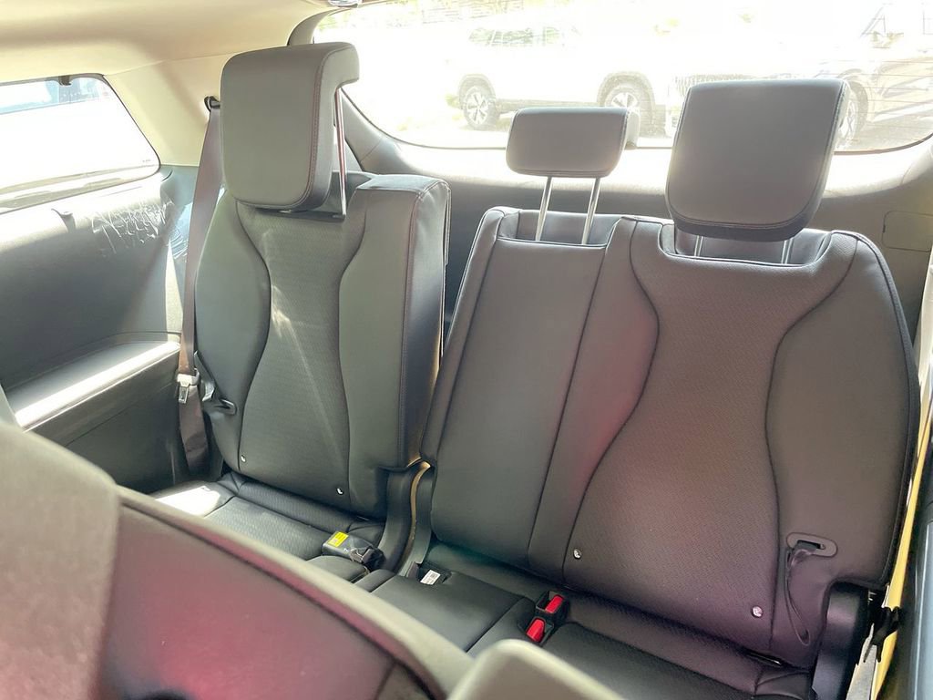 New 2026 Kia Carnival SX Prestige image 50